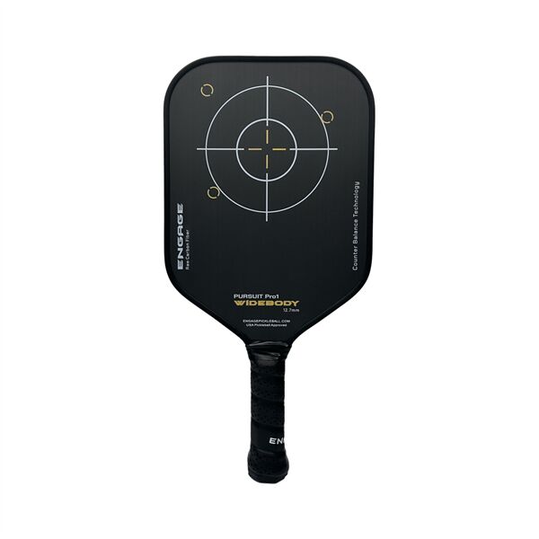 Vợt Pickleball Engage Pursuit Pro1 Widebody 12.7